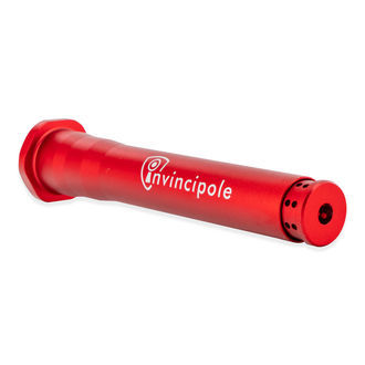 Invincipole Infinity splitterfritt dykarrör (Invincibowl)