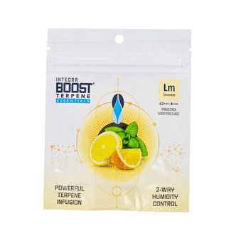 Terpenessentials (Integra Boost) limonen