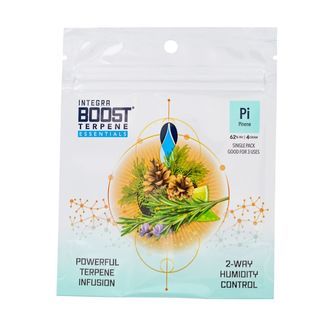 Terpene essentials (Integra Boost) pinen