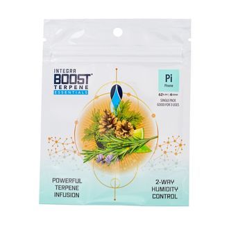 Terpen-grunder (Integra Boost) Pinen