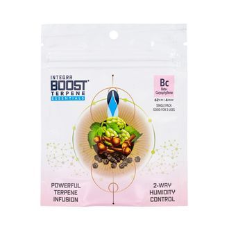 Terpen-essentials (Integra Boost) betakaryofyllen