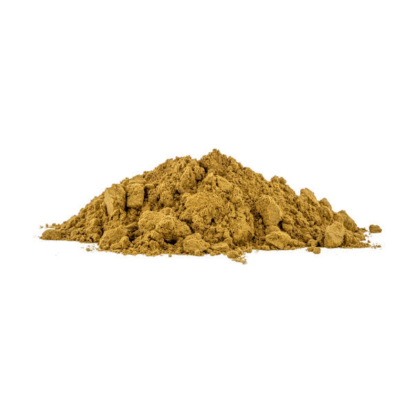 Kratompulver – Maeng Da röd (Zamnesia)