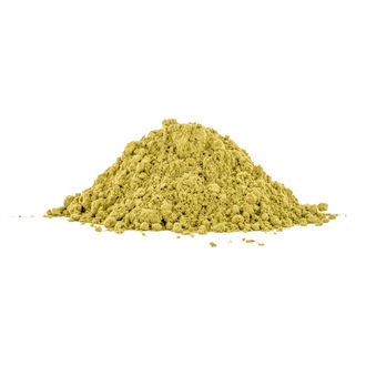 Kratompulver – vitt Maeng Da (Zamnesia)