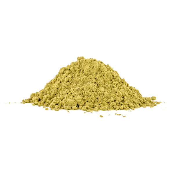 Kratompulver – vitt Maeng Da (Zamnesia)