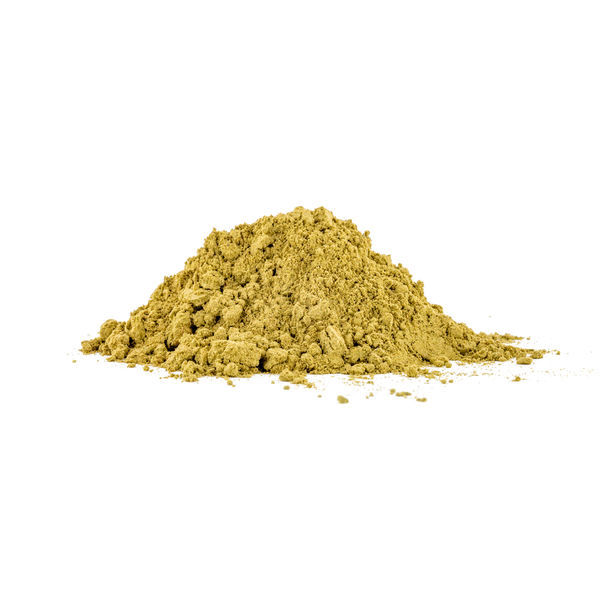 Kratompulver – Maeng Da Yellow (Zamnesia)