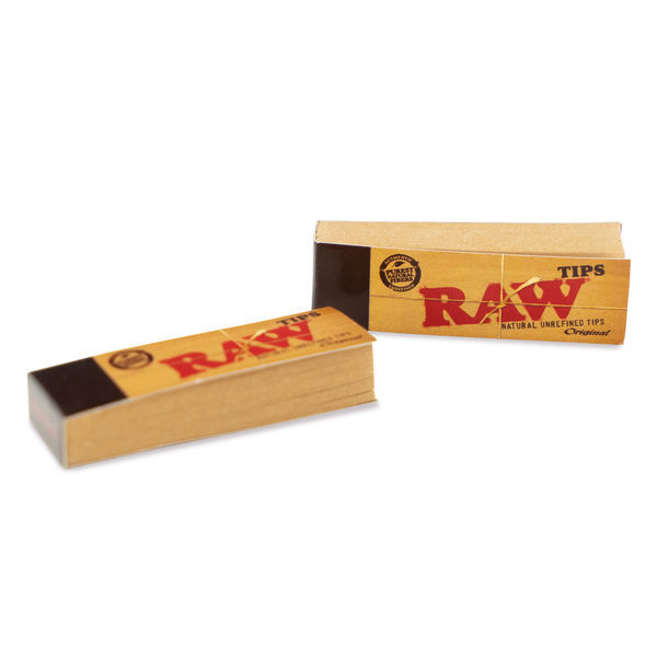 RAW rulltips