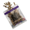 Filtertips med aktivt kol (Medusafilters)