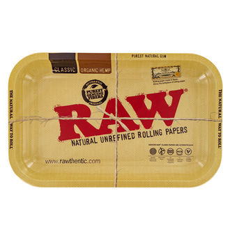 RAW Munchies-box