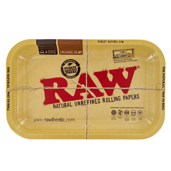 RAW Munchies-box