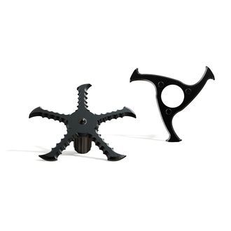 KLIP Levitation Blade & Static Blade (h&ouml;g)