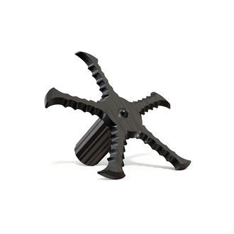 KLIP Levitation Blade & Static Blade (hög)
