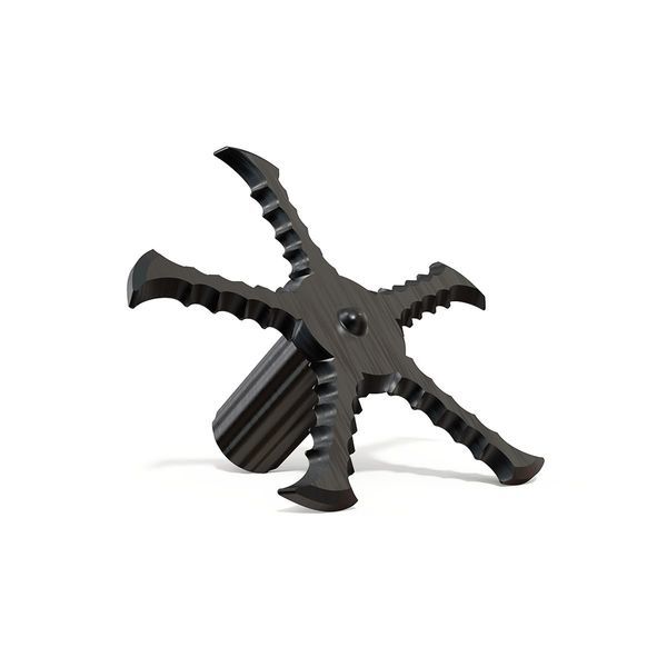 KLIP Levitation Blade & Static Blade (hög)