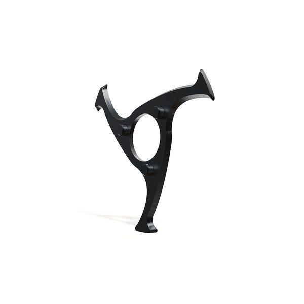 KLIP Levitation Blade & Static Blade (hög)