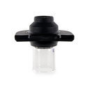 Boundless Tera – munstycke i glas