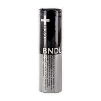 Tera &ndash; Reservbatteri 18650 (Boundless)