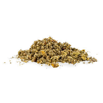 L&auml;kemalva | Althaea officinalis (50 gram)
