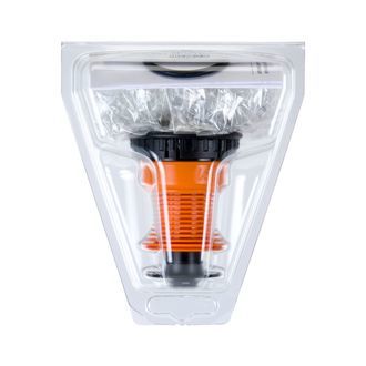 Volcano - Ballong med adapter (Storz & Bickel)
