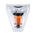 Volcano - Ballong med adapter (Storz & Bickel)