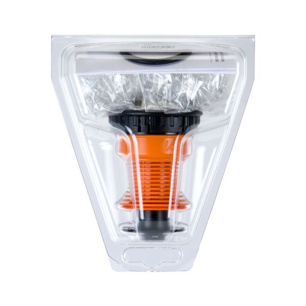 Volcano - Ballong med adapter (Storz & Bickel)