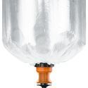 Volcano - Ballong med adapter (Storz & Bickel)