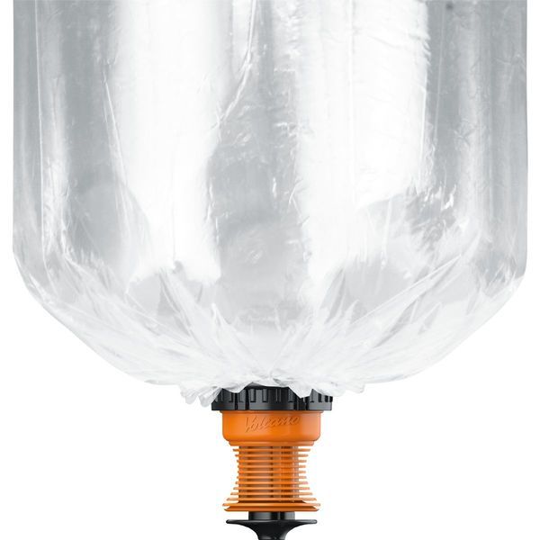 Volcano - Ballong med adapter (Storz & Bickel)