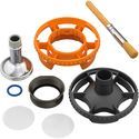 Volcano - Ballong med adapter (Storz & Bickel)