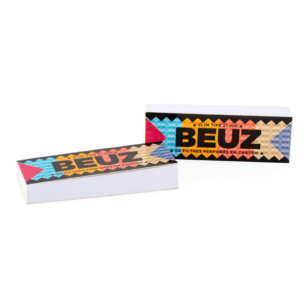 BEUZ Vita filtertips
