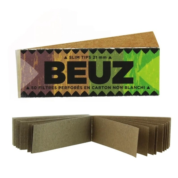 BEUZ Bruna tips