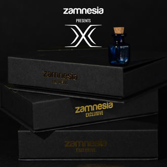 X (Zamnesia Seeds) Feminiserade