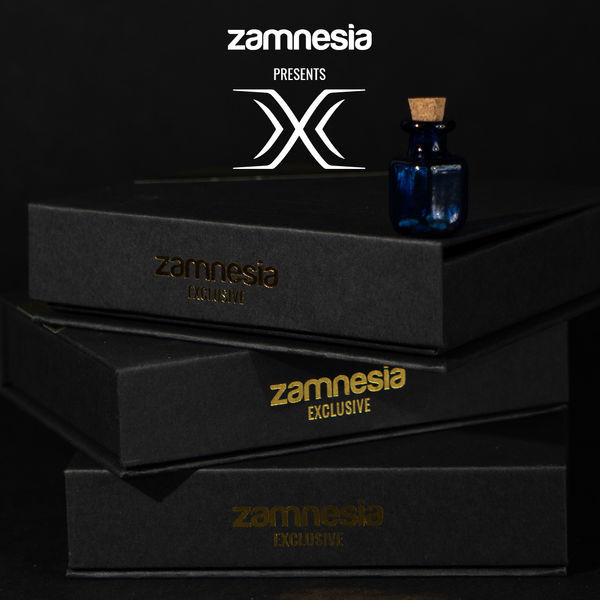 X (Zamnesia Seeds) Feminiserade