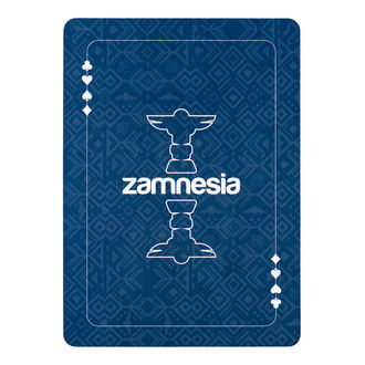 Zamnesia-spelkort