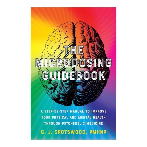 Guidebok för mikrodosering