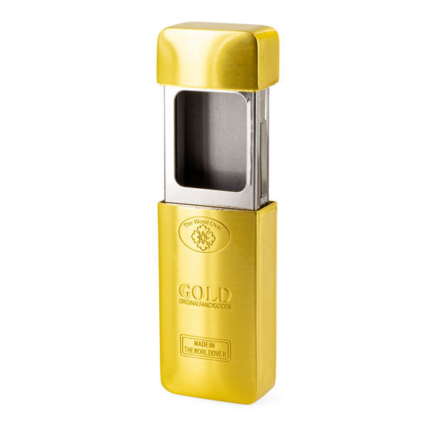 Goldbar fickaskkopp