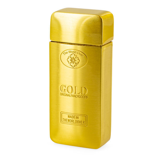 Goldbar fickaskkopp