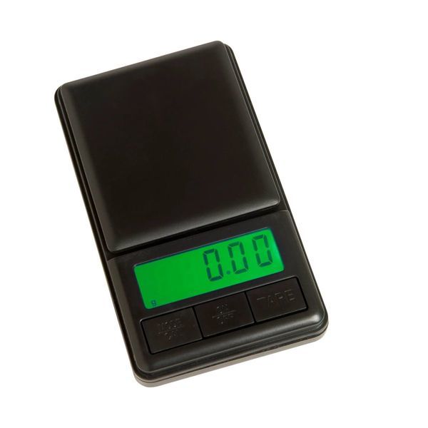 On Balance Myco minivåg (100 g x 0,01 g)