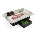 RAW x MY WEIGH brickvåg | 1000 × 0,01 g