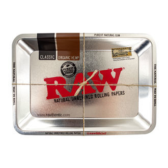 RAW x MY WEIGH brickvåg | 1000 × 0,01 g