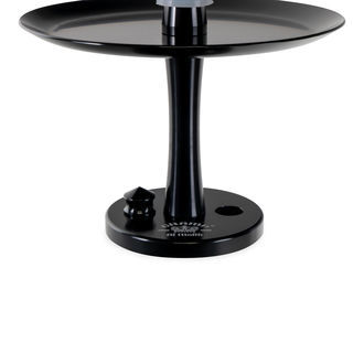 Deroua Shisha i glas 34 cm (Champ Al Malik)