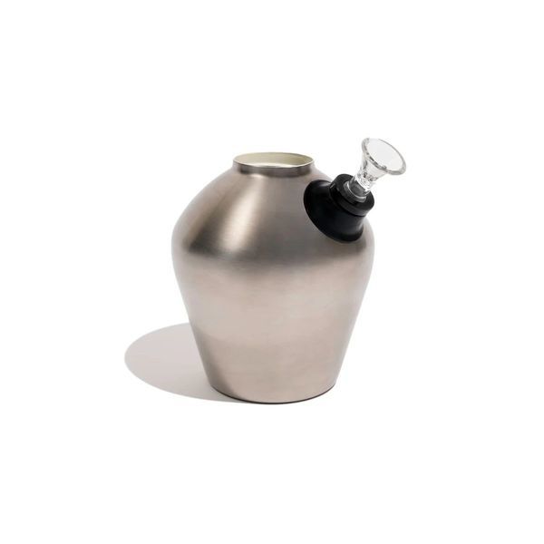 Stålpipa (Chillum)