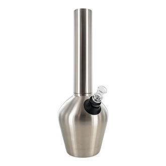 Stålpipa (Chillum)