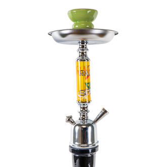 Selouane shisha i glas 55 cm (Champ Al Malik)