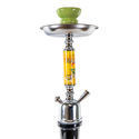 Selouane shisha i glas 55 cm (Champ Al Malik)