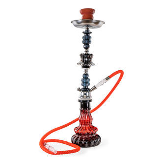 Sidi shisha i glas 53 cm (Champ Al Malik)