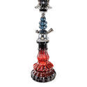 Sidi Shisha i glas 53 cm (Champ Al Malik)