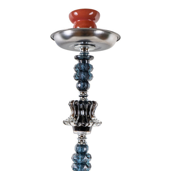 Sidi Shisha i glas 53 cm (Champ Al Malik)