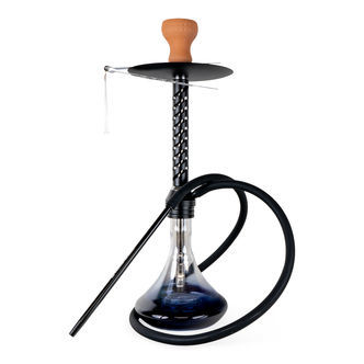 Jorf Shisha i glas 57 cm (Champ Al Malik)