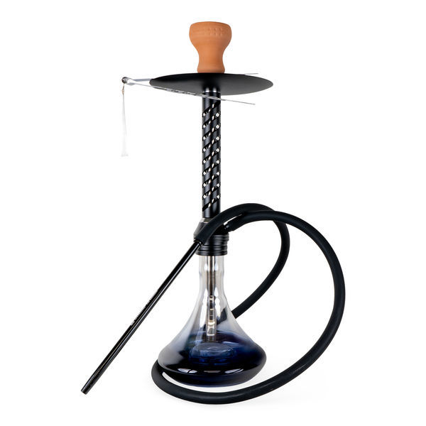 Jorf Glass Shisha 57 cm (Champ Al Malik)