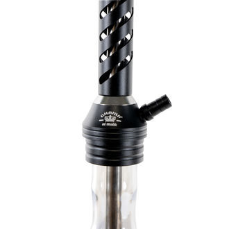 Jorf Glass Shisha 57 cm (Champ Al Malik)