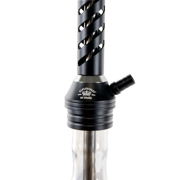 Jorf Glass Shisha 57 cm (Champ Al Malik)