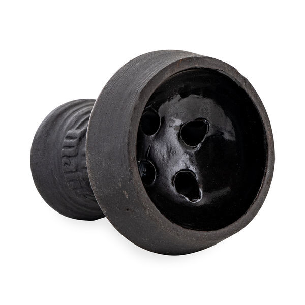 Taslint keramisk shishaskål (Champ Al Malik)